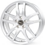 Proline VX100 6,5x16 4x100 ET38 arctic silver – Zboží Mobilmania