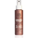 Domus Olea Toscana Přírodní ochranný olejový balzám na vlasy SPF 10 100 ml – Zboží Dáma