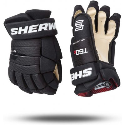 Rukavice Sherwood T60X JR – Hledejceny.cz