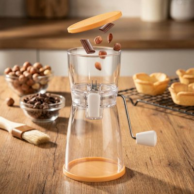 Tescoma Delícia 630071.00 mlýnek na oříšky – Zboží Dáma