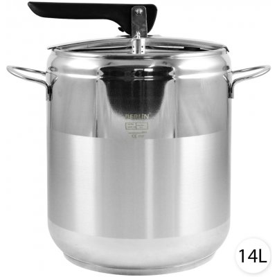 BERLiN BR2305 – Sleviste.cz