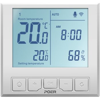 Poer Smart PTC26