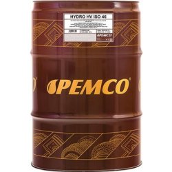 Pemco Hydro HV ISO 46 60 l