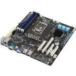Asus P10S-M 90SB05F0-M0UAY0 – Zboží Mobilmania