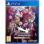 Ace Attorney Investigations Collection – Zboží Mobilmania