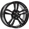 Alu kolo, lité kolo Wheelworld 2DRV WH29 8,5x18 5x112 ET26 black