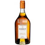 Godet XO Fine Champagne Bonaventure 40% 0,7 l (karton) – Zbozi.Blesk.cz