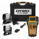 DYMO Rhino 6000+ 2122966 – Zboží Živě