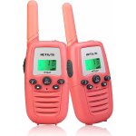 Retevis RT637 – Zboží Mobilmania