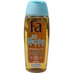 Fa sprchový gel Go Happy 250 ml – Hledejceny.cz