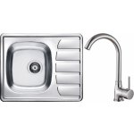 Set Alveus Zoom 10 + Karina – Zbozi.Blesk.cz