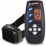 VNT electronics Elektronický výcvikový obojek d‑control 400 – Hledejceny.cz