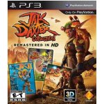 Jak and Daxter: The Trilogy – Zboží Dáma