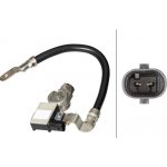 Senzor, bateriovy management HELLA 6PK 010 840-911 – Hledejceny.cz