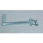 Držák balkónový 40 cm K40B42 – Hledejceny.cz