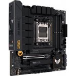 Asus TUF GAMING B650M-PLUS 90MB1BG0-M0EAY0 – Zboží Živě