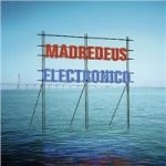 Madredeus - Electronico LP – Hledejceny.cz