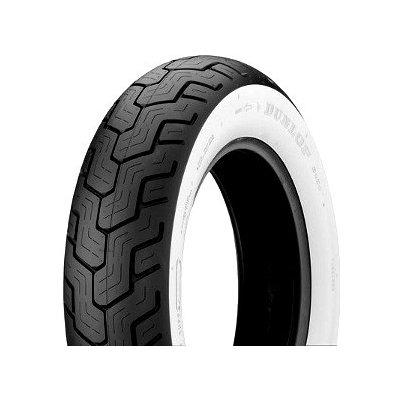 DUNLOP pro motocykl 1508016 OMDU 71H D401WW – Zbozi.Blesk.cz