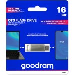 Goodram ODA3 16GB ODA3-0160S0R11 – Hledejceny.cz