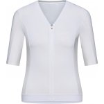 POC W's Raceday S/S Jersey Hydrogen White dámský – Hledejceny.cz