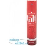 Taft l10 Carat lesk ultra silně tužící lak na vlasy 4 250 ml – Zboží Dáma