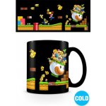 Měnící Super Mario Gold Coin Rush 315 ml – Hledejceny.cz