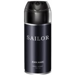 Jean Marc pánské deo Sailor 150 ml – Hledejceny.cz