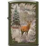 Zippo s jelenem 26935 – Zboží Mobilmania