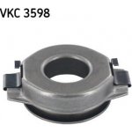 Vysouvaci lozisko SKF VKC 3598