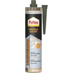 Pattex Univerzální silikon 280 ml transparentní – Hledejceny.cz