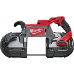 Milwaukee M18 CBS125-0 4933447150 – Zboží Mobilmania