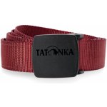 Tatonka Travel pás Waistbelt olive – Zboží Dáma