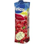 Relax brusinka 1 l – Zboží Dáma