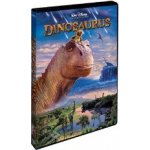 Dinosaurus DVD – Sleviste.cz