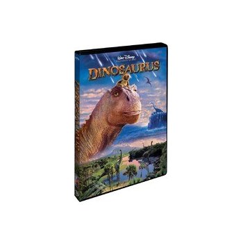 Dinosaurus DVD