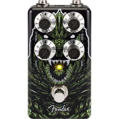 Fender Godzilla Distortion – Hledejceny.cz