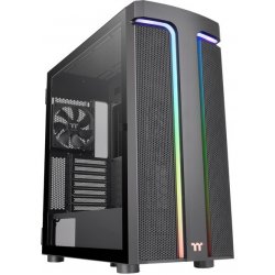 Thermaltake H590 TG ARGB CA-1X4-00M1WN-00