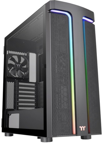 Thermaltake H590 TG ARGB CA-1X4-00M1WN-00