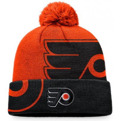 Fanatics kulich Block Party Philadelphia Flyers 926720 – Hledejceny.cz
