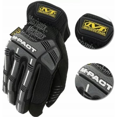 MECHANIX M-Pact – Zbozi.Blesk.cz