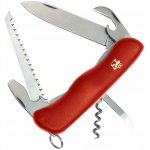 Mikov Praktik 115-NH-6/AK červený – Zboží Mobilmania