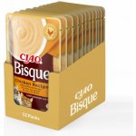 Ciao Bisque Chicken 40 g – Sleviste.cz