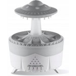 Verk Group 24531 Zvlhčovač vzduchu – Zboží Dáma