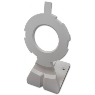 D-U6-L Držák pro Ubiquiti U6-Lite, UAP-nanoHD a UAP-AC-Lite, bílý; D-U6-L – Hledejceny.cz
