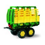 Rolly Toys vůz na seno rollyHay Wagon – Zbozi.Blesk.cz