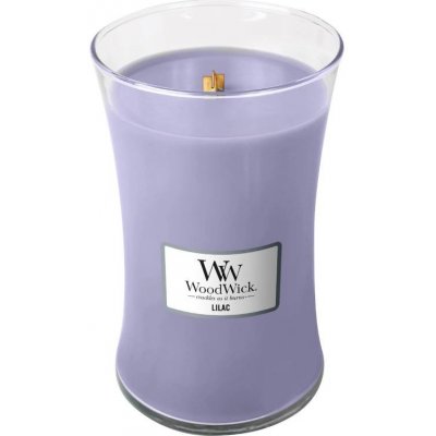 WoodWick Lilac 609,5 g