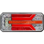 Světlo zadní sdružené LED dynamické LEVÉ PRAVE- RCL-01-LR – Hledejceny.cz