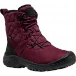 Keen Greta Boot II WP W Fig/black – Hledejceny.cz
