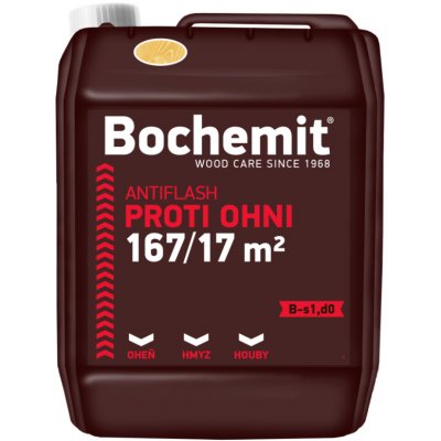 Bochemit Antiflash 60 kg bezfarebný – Zboží Mobilmania