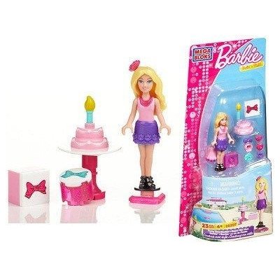 mega bloks barbie – Heureka.cz